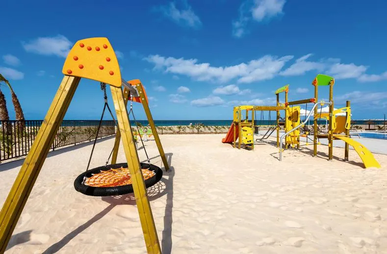 Riu Palace Boavista