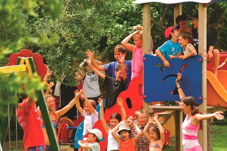 Kinderactiviteiten