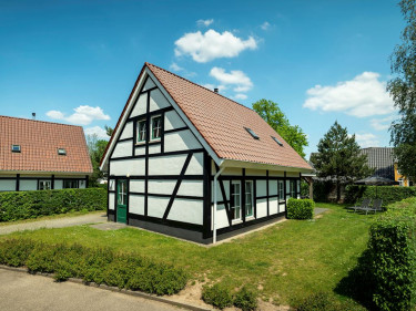 Landal Kasteeldomein De Cauberg