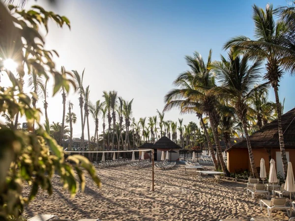 Hotel Maspalomas Princess