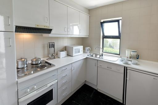 Appartementen Vila Petra