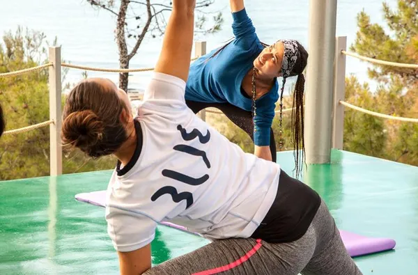 TUI BLUE Sarigerme Park 