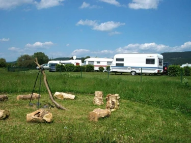 Camping KNAUS Eschwege