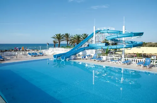 Hotel Samira Club