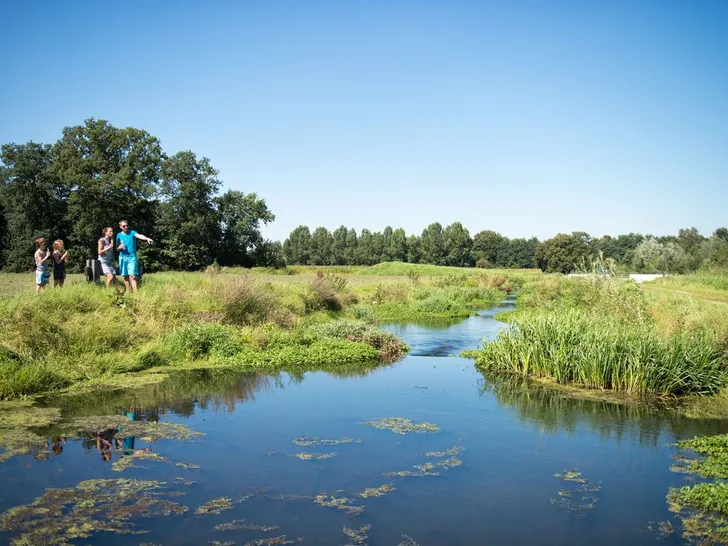 Wandelen & fietsen