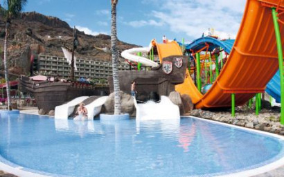 Top 5 bezienswaardigheden Gran Canaria met kinderen