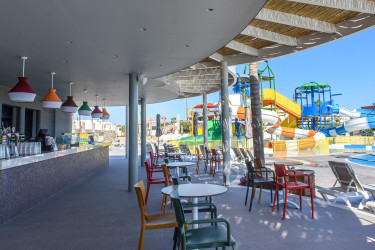 Hotel Stella Village