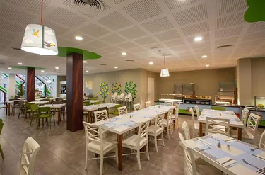 TUI BLUE Alcudia Pins