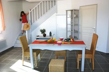 Vakantiepark Les Demeures du Ventoux in Aubignan - Frankrijk