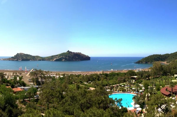 Hotel Sarigerme Imperial