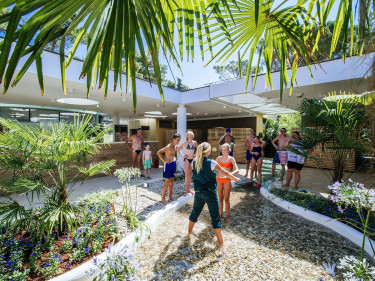 Holiday Resort Zaton