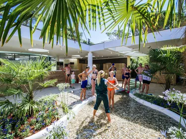 Holiday Resort Zaton