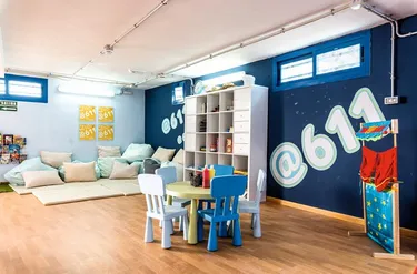 TUI BLUE Playa Feliz