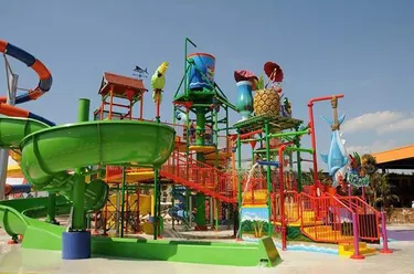 Coco Key Hotel & Water Park Resort