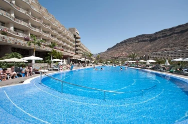 SPLASHWORLD LIVVO Valle Taurito