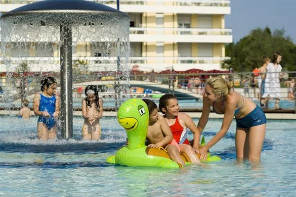 Villaggio Planetarium