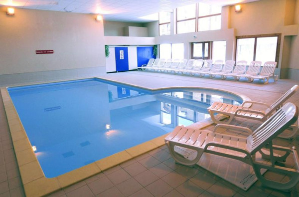 Les Flocons d'Argent 