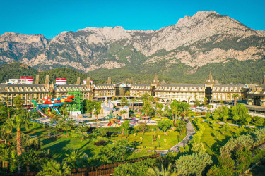 Crystal Prestige Elite