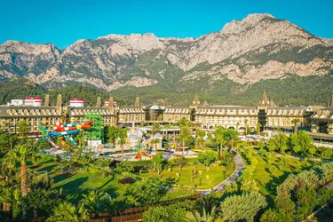 Crystal Prestige Elite