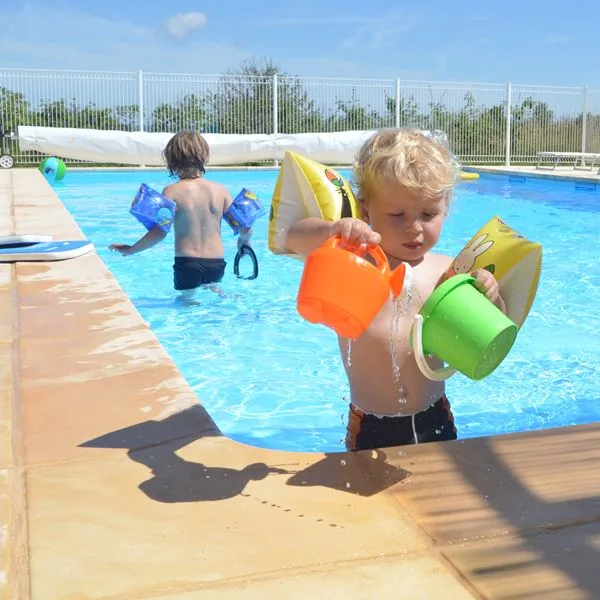 "Een vakantie hier voelt als thuiskomen"