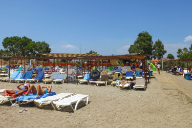 Hotel Eftalia Holiday Village