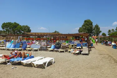 Hotel Eftalia Holiday Village 