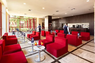 Hotel Best Jacaranda