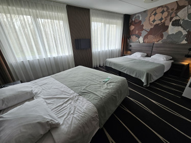 All-inclusive genieten bij De Bonte Wever in de meivakantie!