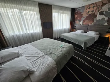 All-inclusive genieten bij De Bonte Wever in de meivakantie!