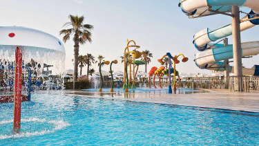 Masmavi TUI MAGIC LIFE