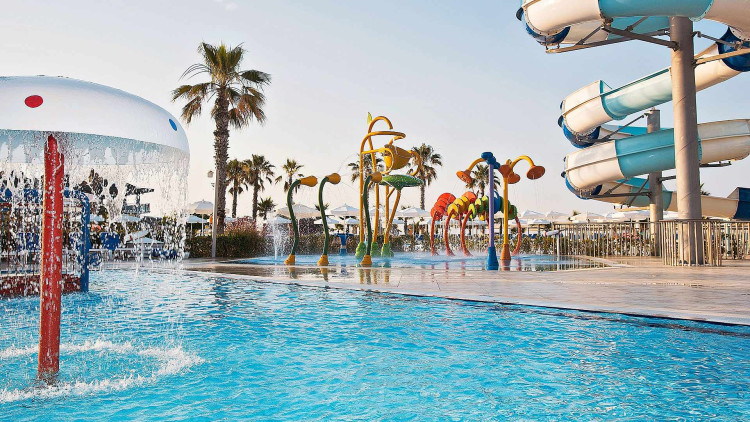 Masmavi TUI MAGIC LIFE