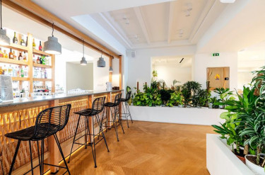 SPLASHWORLD Aqua Bay Suites