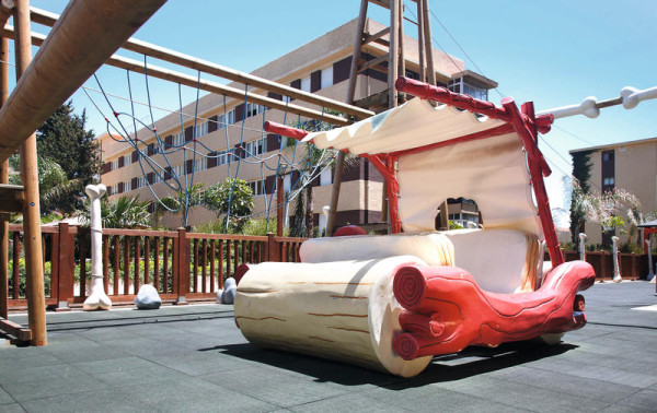 Hotel https://www.kidsvakantiegids.nl/spanje/costa-del-sol/hotel-sol-principe in Torremolinos - Spanje 