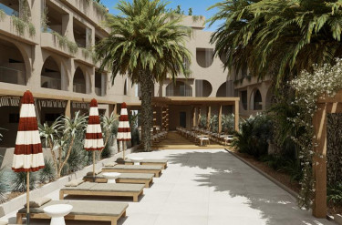 SPLASHWORLD Aqua Deluxe