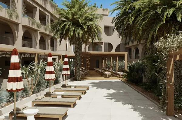 SPLASHWORLD Aqua Deluxe