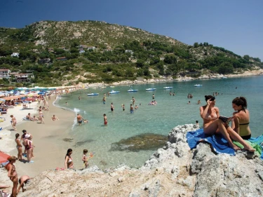 hu Park Albatros village