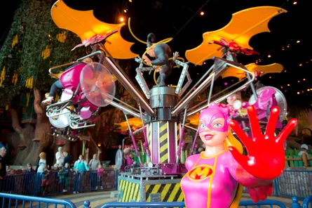 Plopsaland