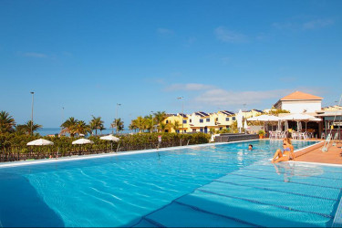 Hotel Caybeach Meloneras