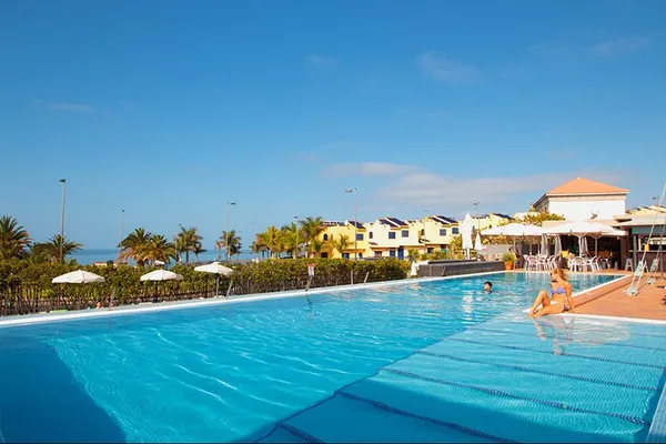 Hotel Caybeach Meloneras