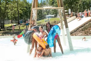 Camping Orlando in Chianti