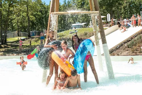 Camping Orlando in Chianti