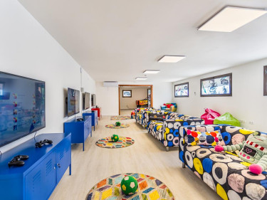 Vell Mari Resort Hotel & Spa