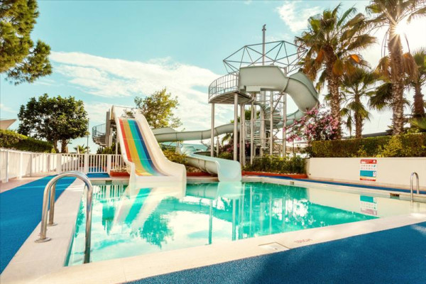 Hotel Paloma Perissia 