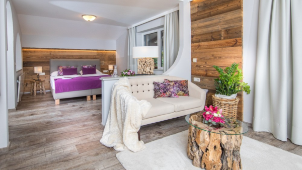 Hotel Interstar