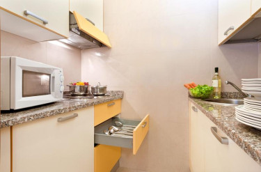 Appartementen Carl & Do