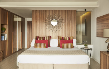 Zafiro Palace Palmanova