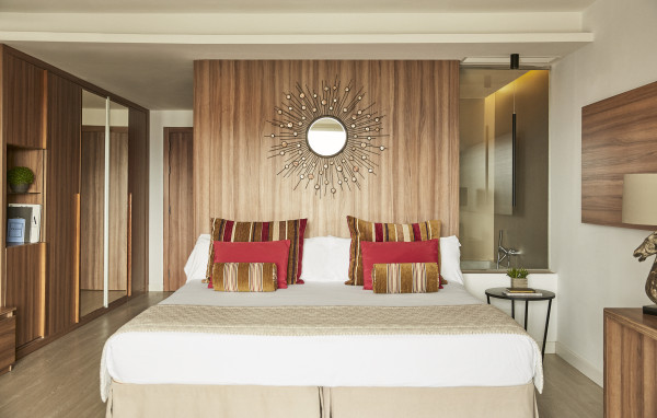 Zafiro Palace Palmanova