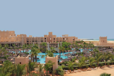 Hotel RIU Touareg