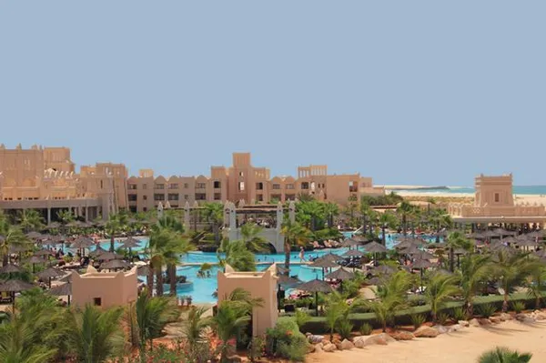 Hotel RIU Touareg