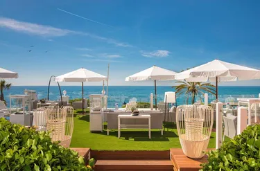 Hotel Fuerte Marbella